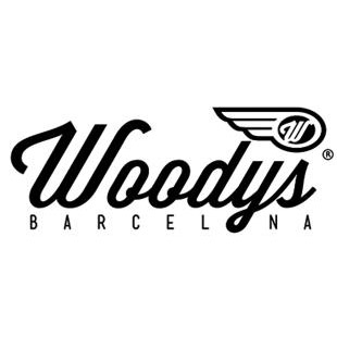 Woody’s logo