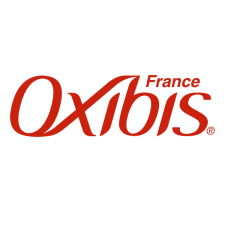 oxibis logo